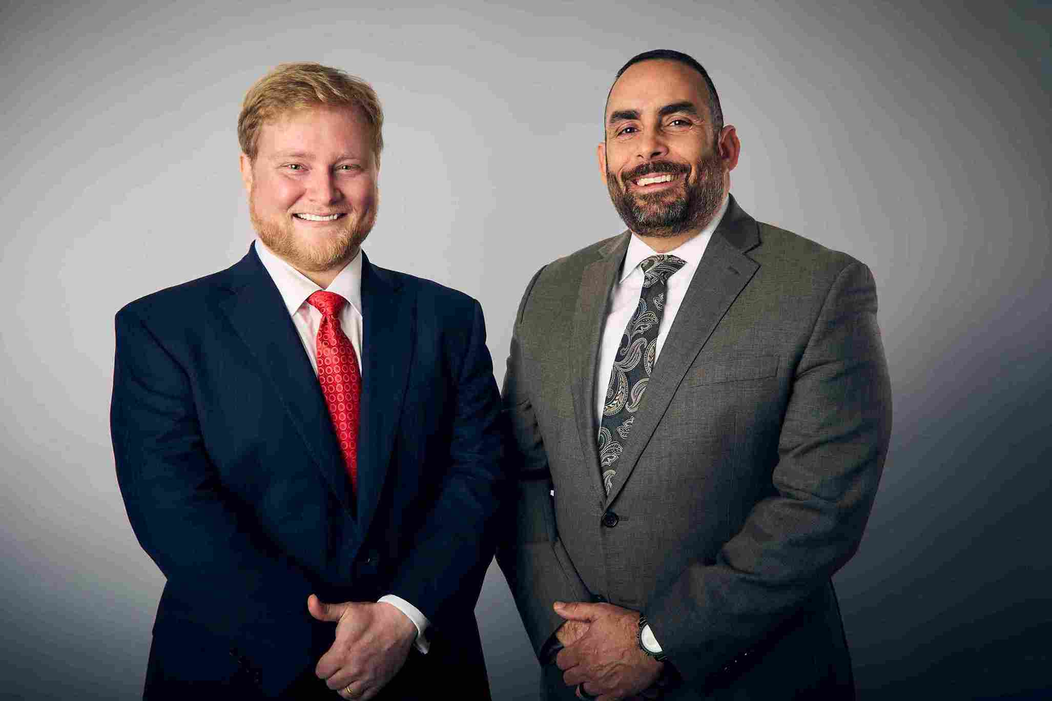 Injury Attorney near me