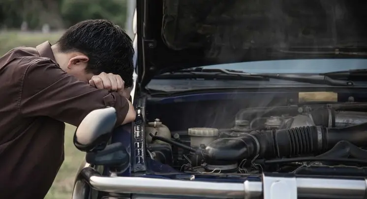 what is engine braking in truck accident cases