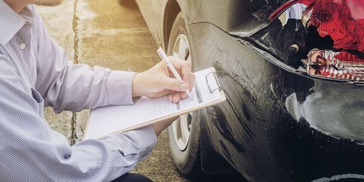 who pays for medical bills after a car accident