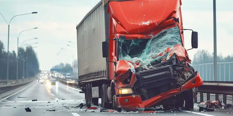 18-wheeler lawsuit
