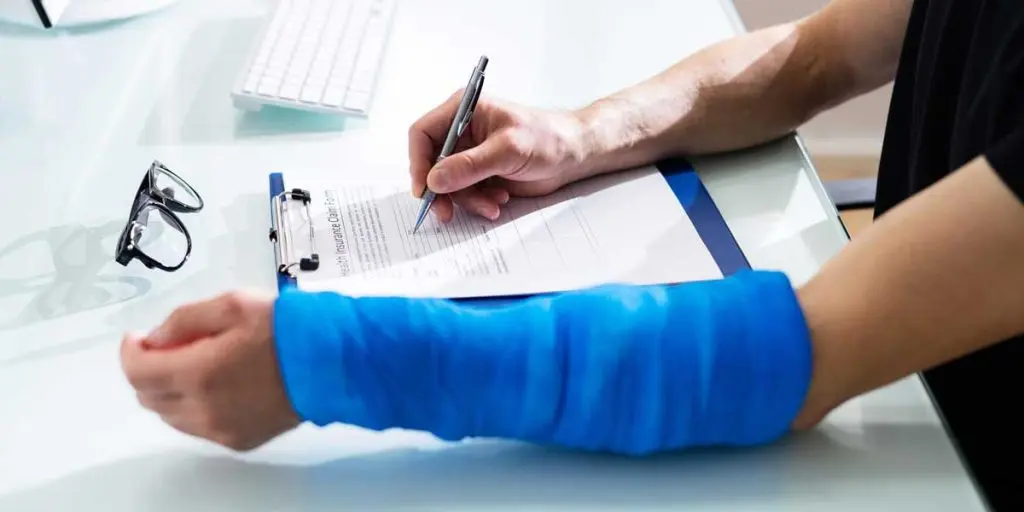 what is a demand package in a personal injury case