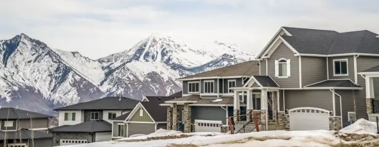 Home-Mountain