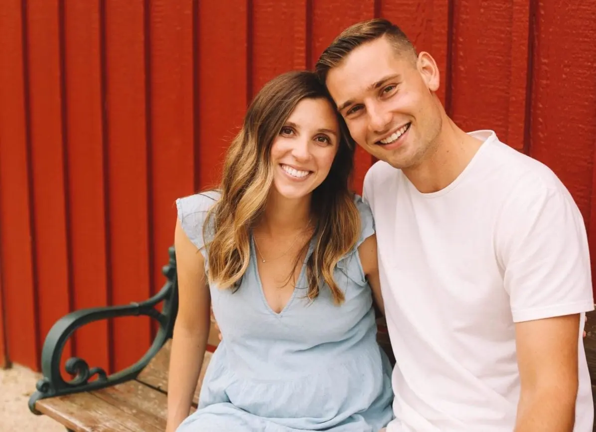 Montana Roofing Solutions, Anthony Fuchsel and wife