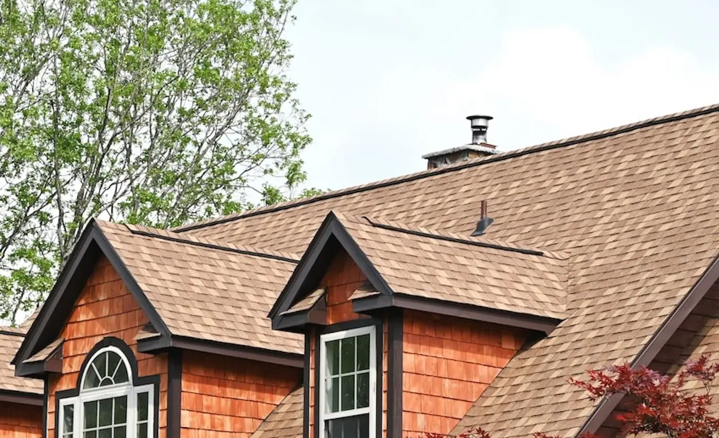 asphalt shingle selection | certainteed vs owens corning shingles