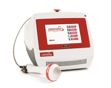 Therapy Laser