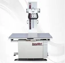 Digital X-ray