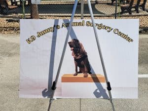 K9 Junny's Animal Surgical Center