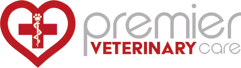 Premier Veterinary Care logo
