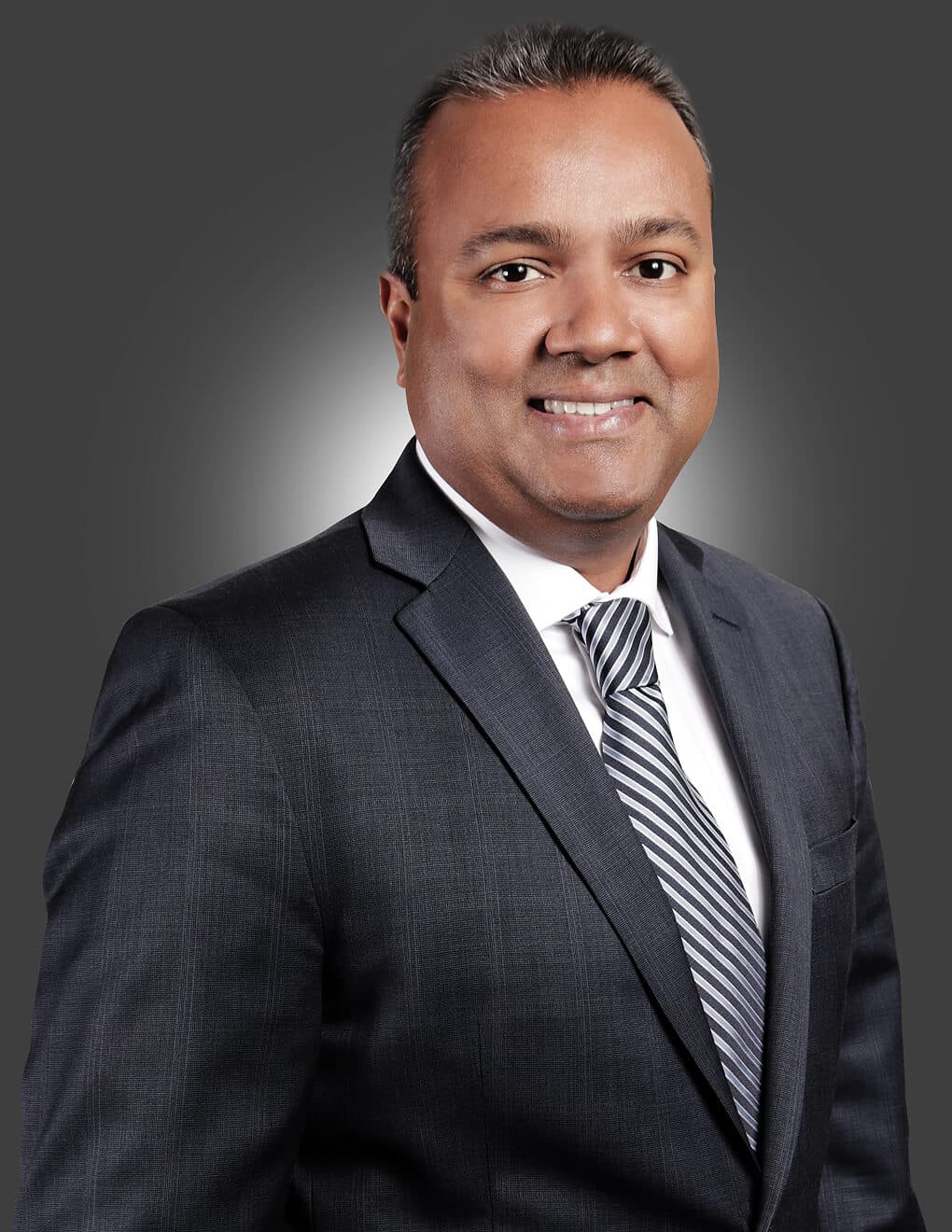 RAVI SEEPERSAD