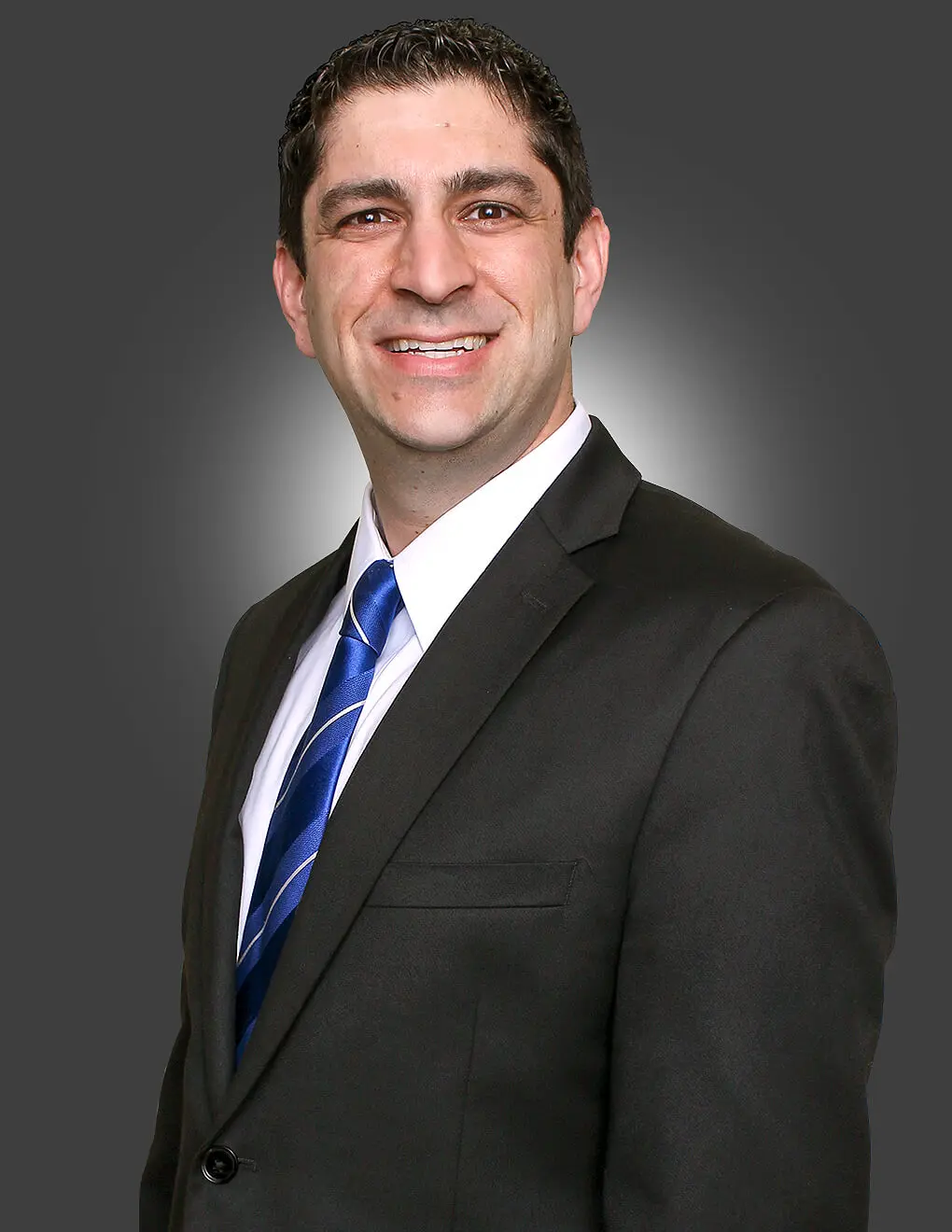 DARREN SPIELMAN