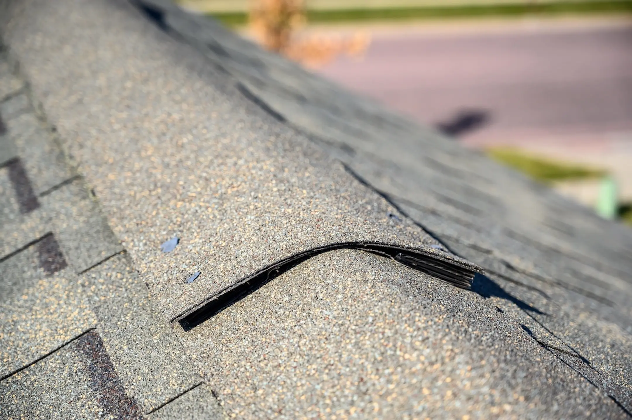 Roof Ridge Cap