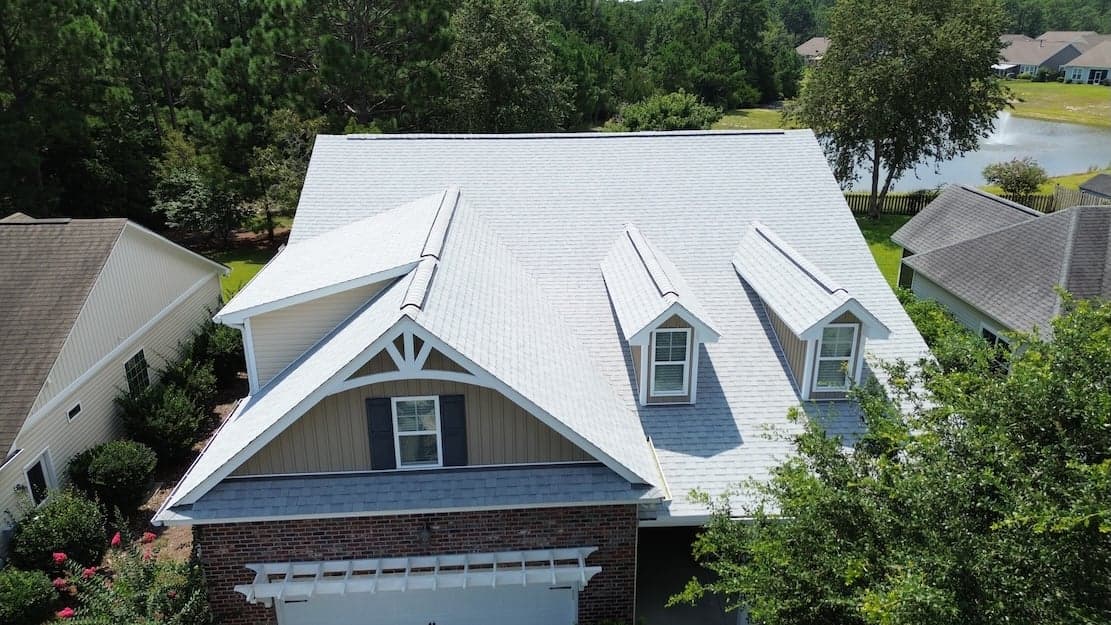 roofing maintenance