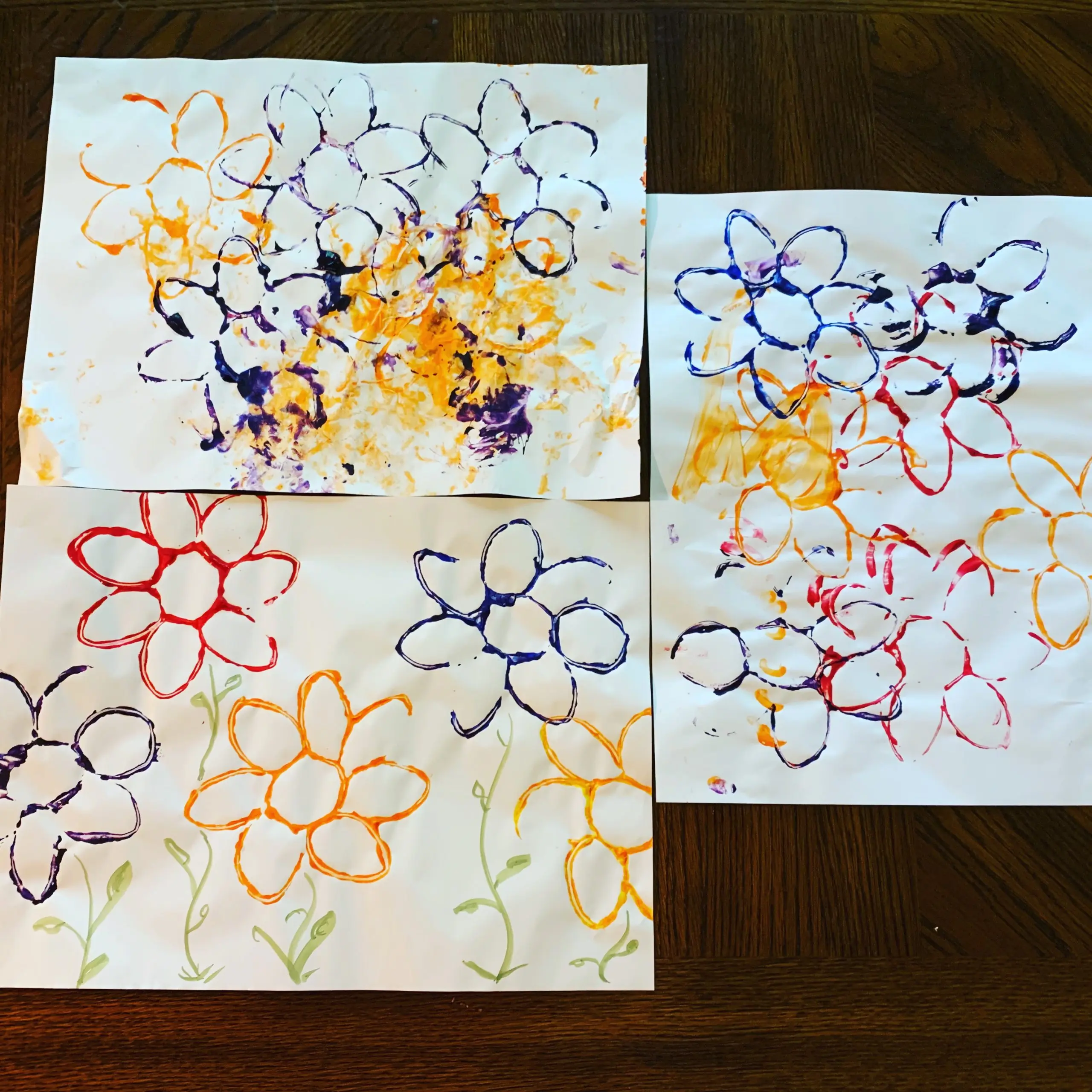 memphis mom collective flower