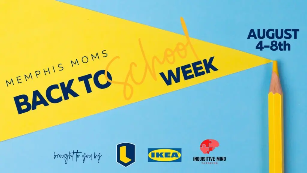 back-to-school week graphic