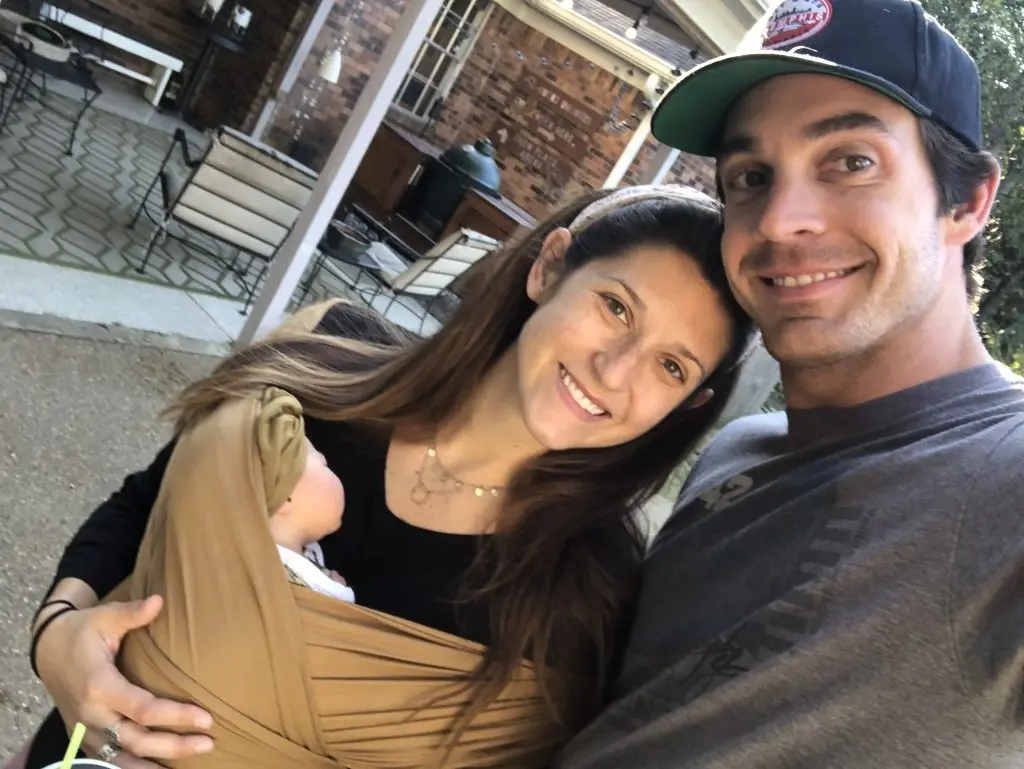new parents