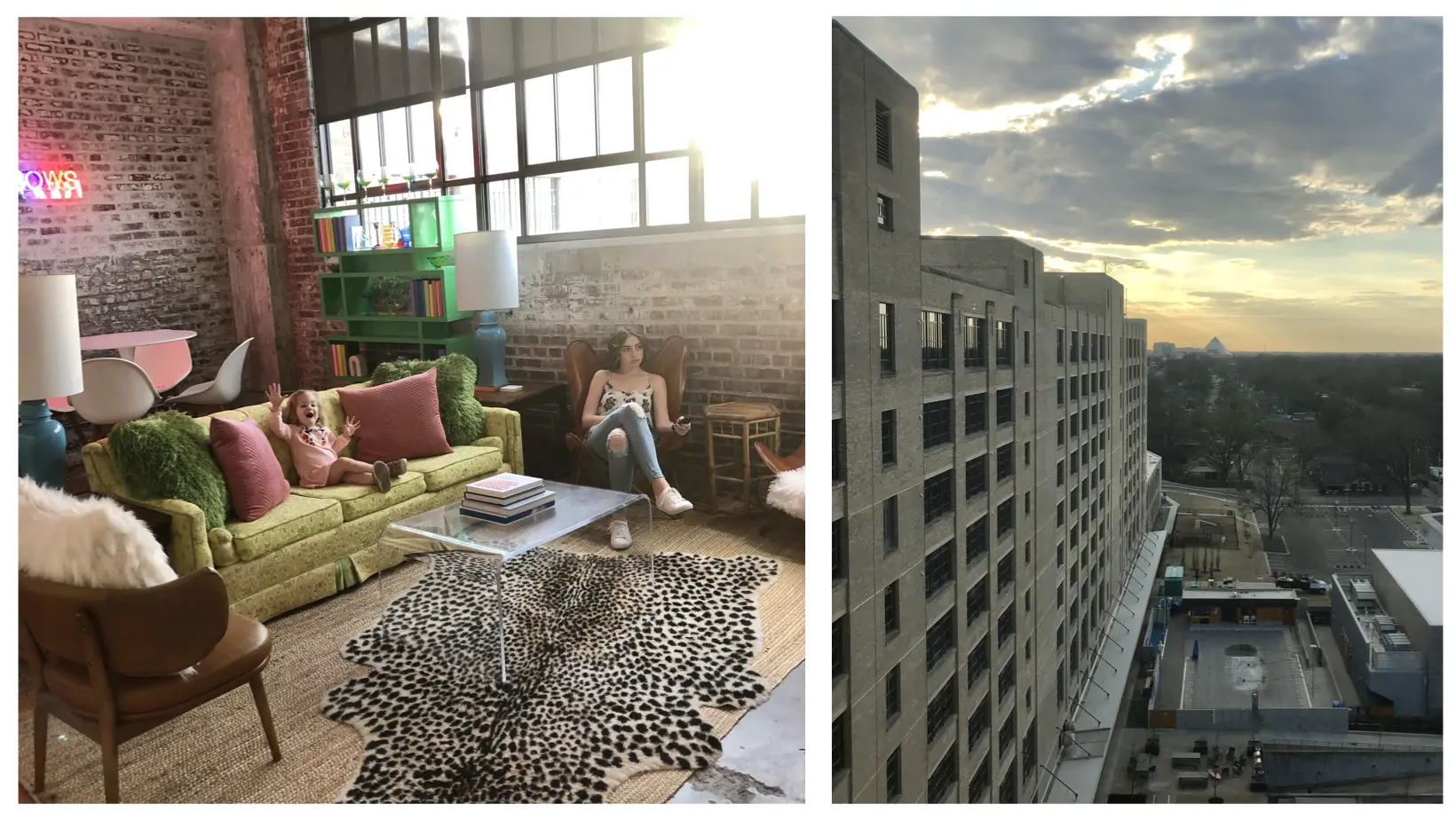 staycation