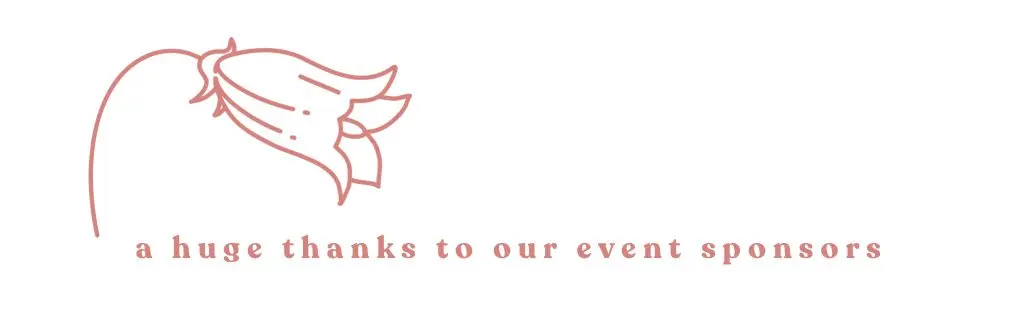 event sponsors graphic