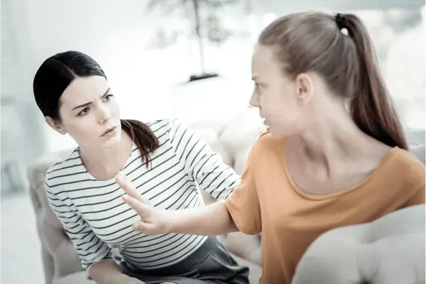 encouraging positivity in teens