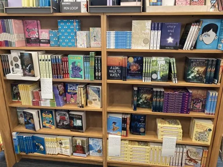 Top Summer Reading Picks for Kids
