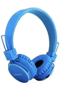 favorite headphones