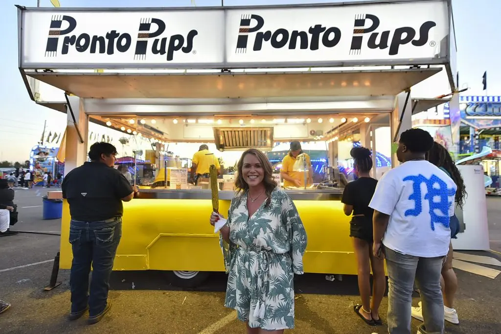 Pronto pups