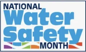 water safety swimming