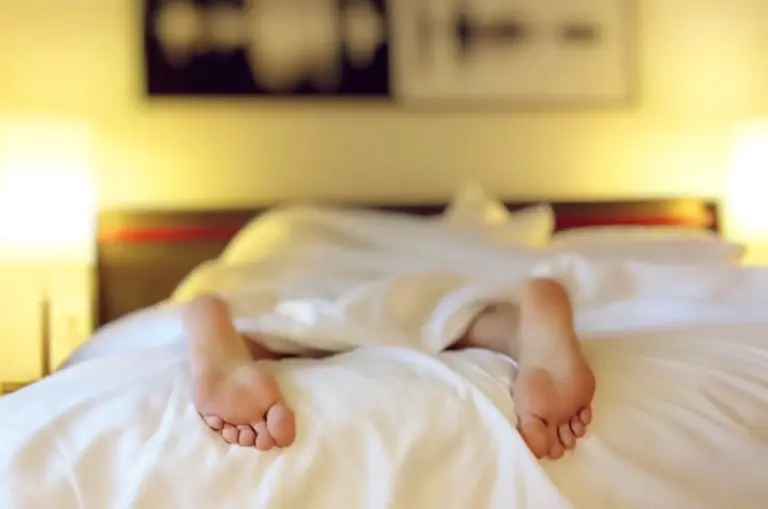Just Go to Sleep! Why a Routine is the most Important thing You can do for you Infant