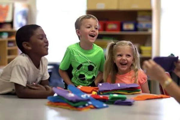 kindergarten
