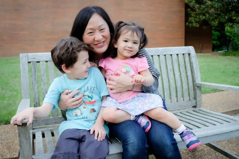 May Mom of the Month {2018}