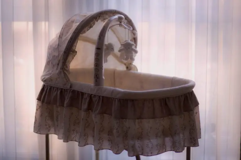 Without a Baby to Hold – My story of Loss, Infertility, and Becoming a Mom