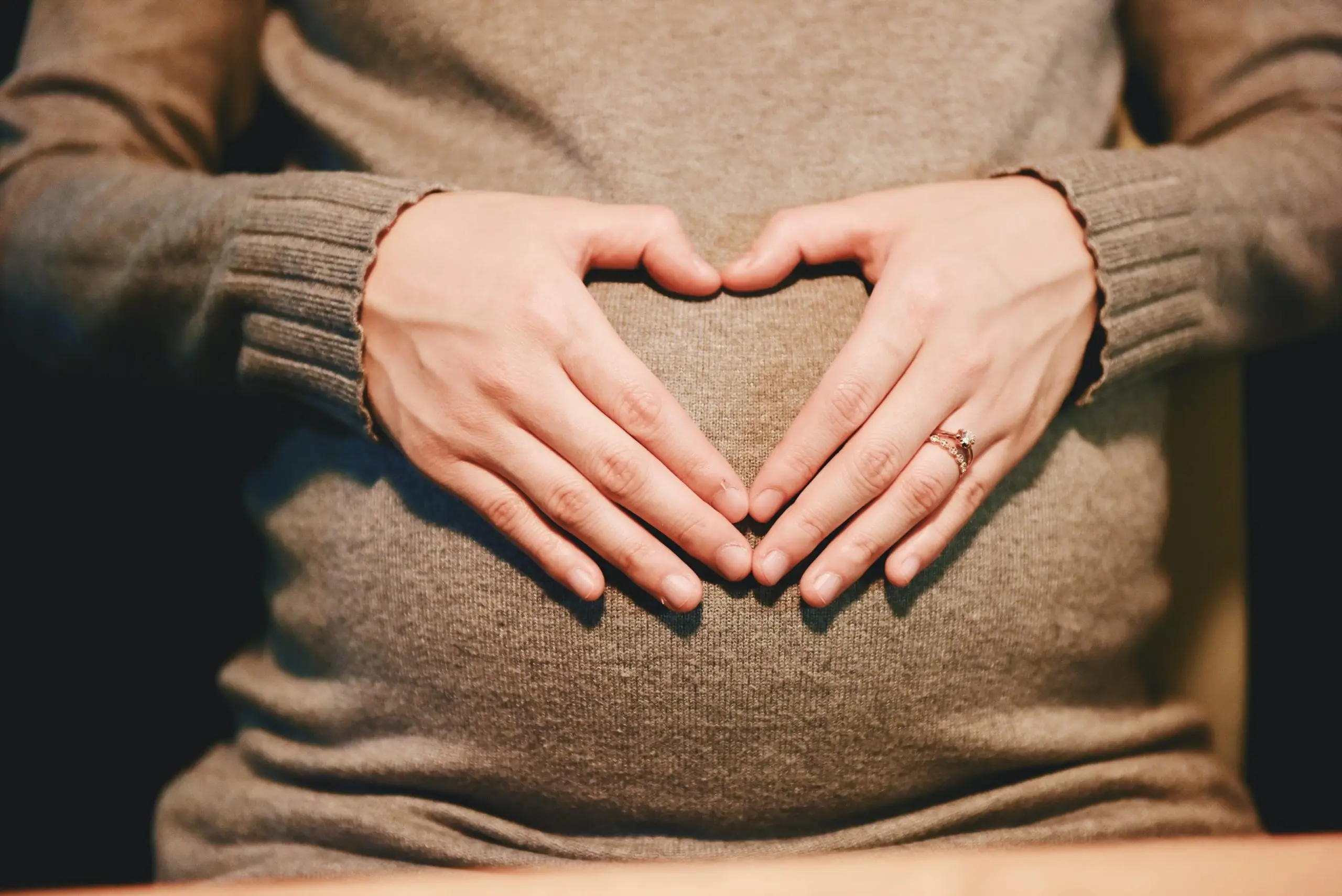 pregnancy on TV