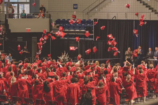 graduation