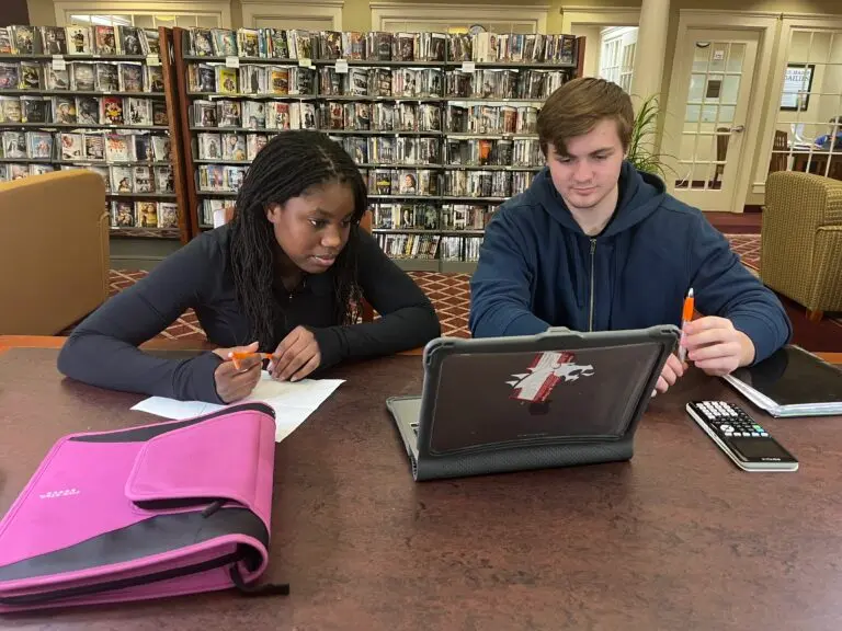 one on one tutoring