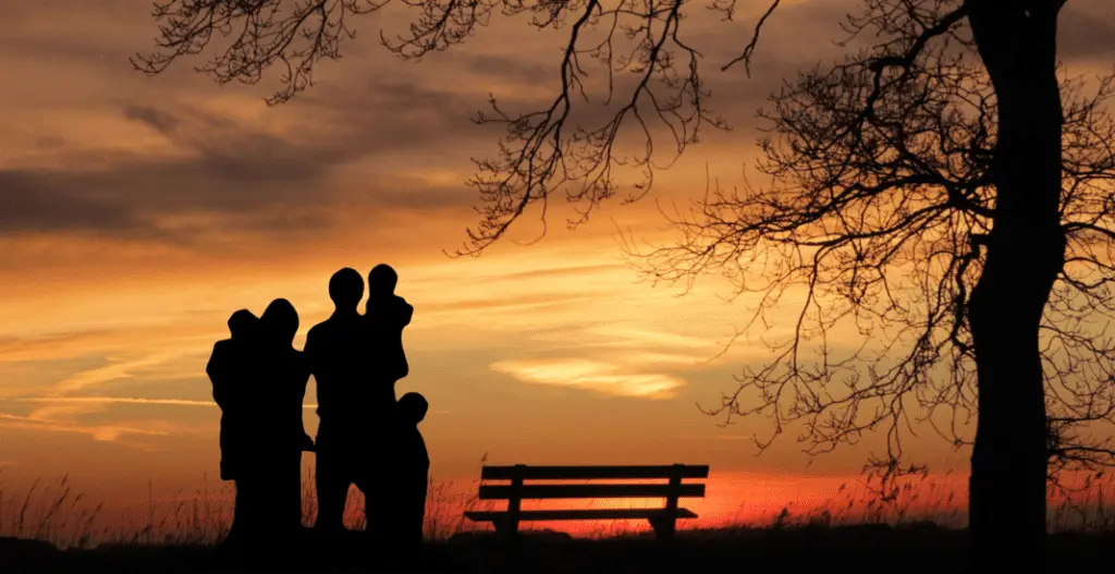 adoption family