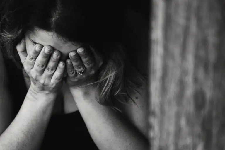 Motherhood Gives Me Purpose:: How I Fight Depression Daily