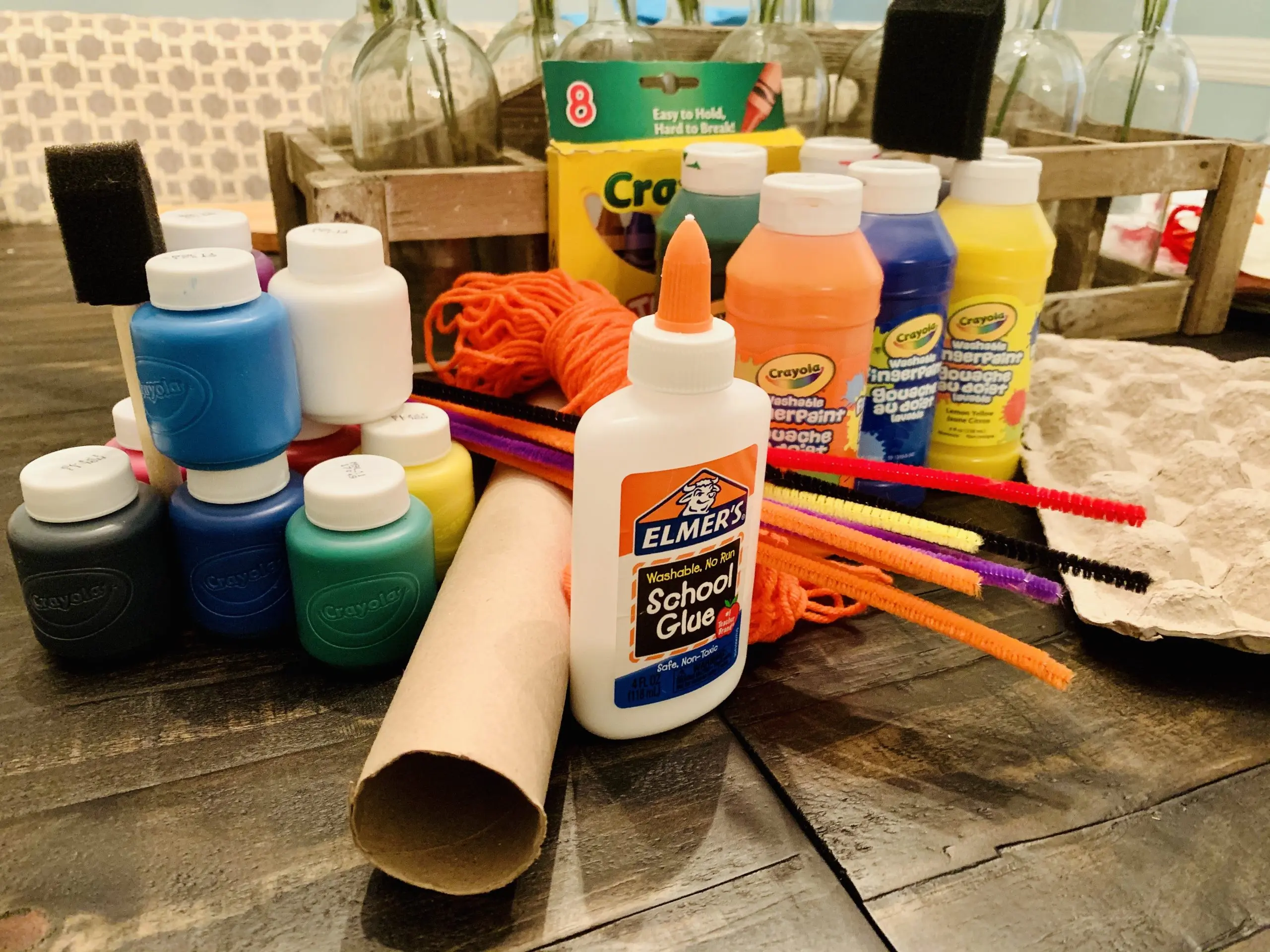 memphis mom collective craft supplies