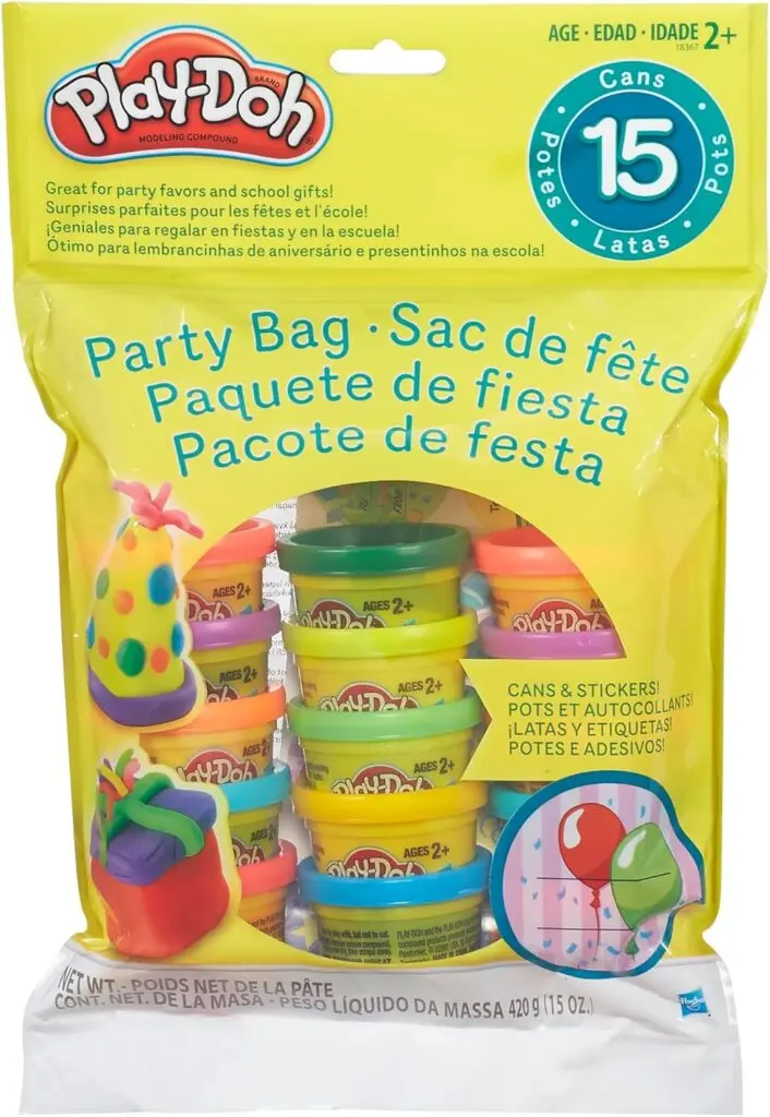 teal pumpkin ideas play-doh