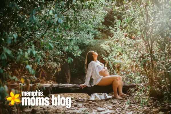 Memphis Moms Blog preparing for birth