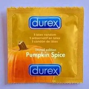 condom