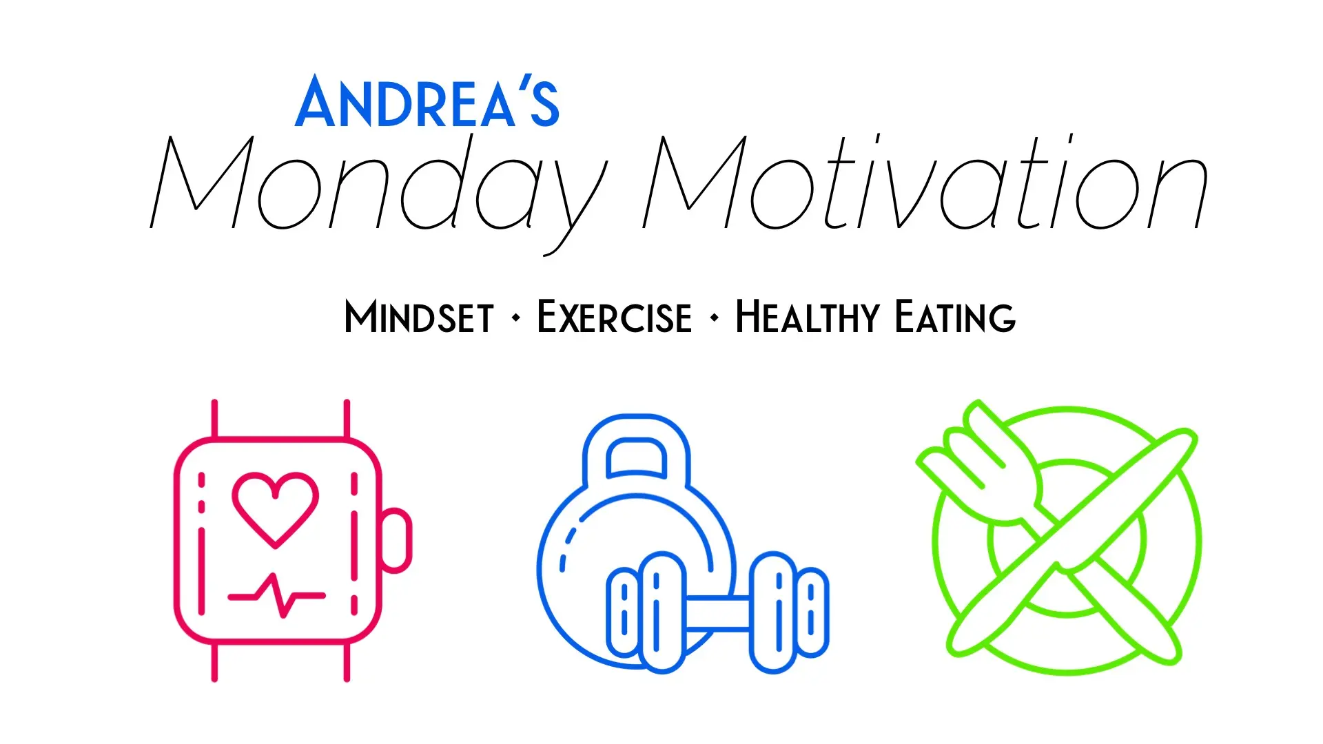 monday motivation