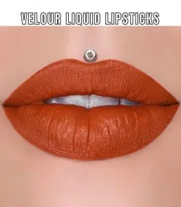 lip color