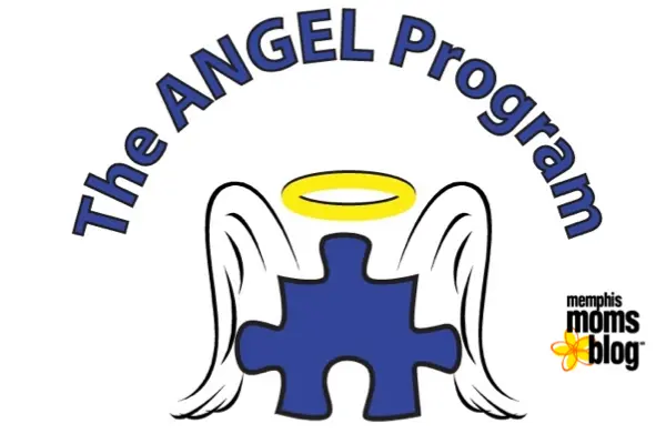 Memphis Moms Blog angel program