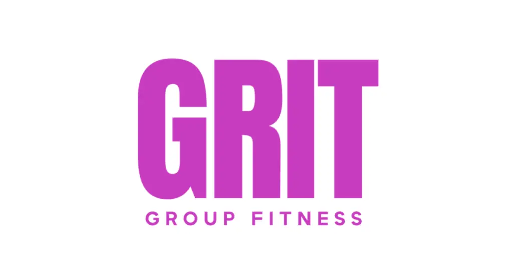 Grit Group Fitness logo