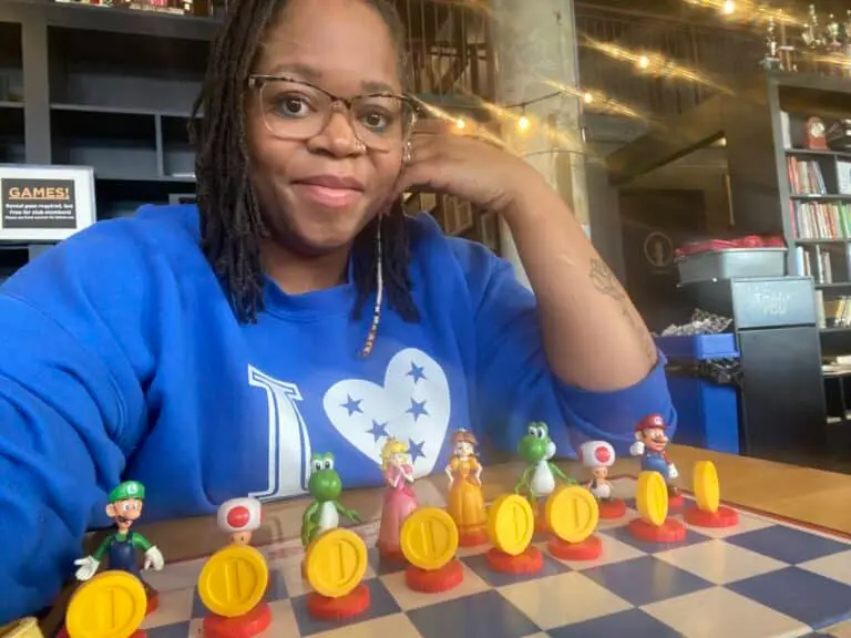 Memphis Chess Club