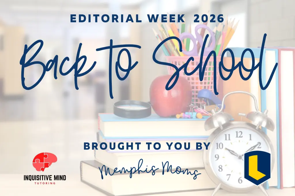 back to school week 2026