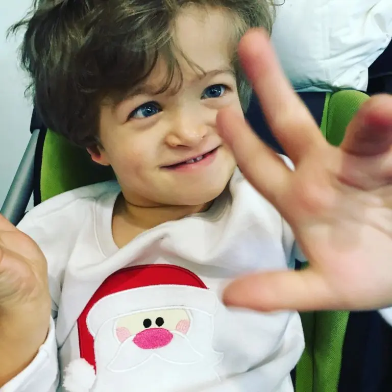 Life of a Special Needs Mom: Mom Guilt