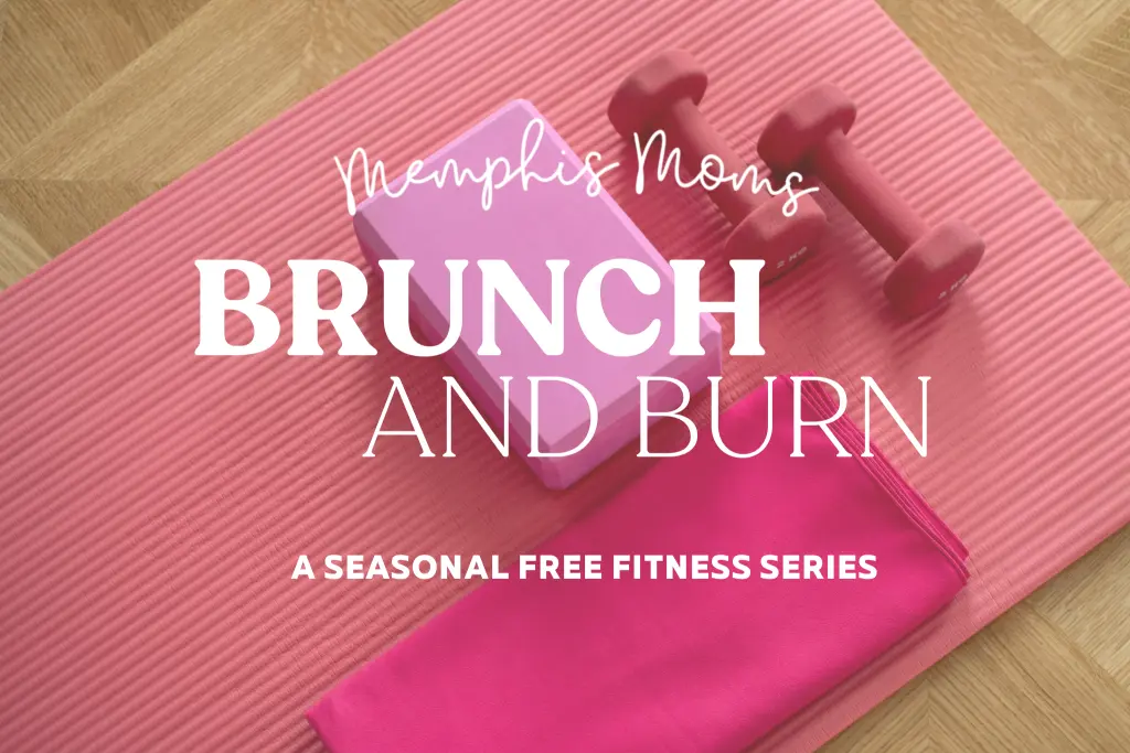 Brunch & Burn