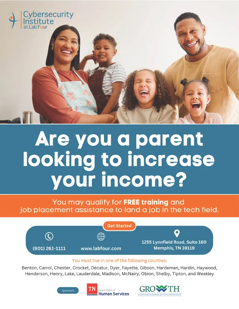 Growth program