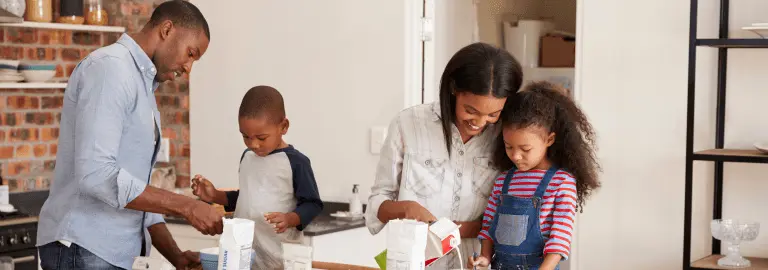 How Do I Talk to My Black Children about Racism? I don’t.