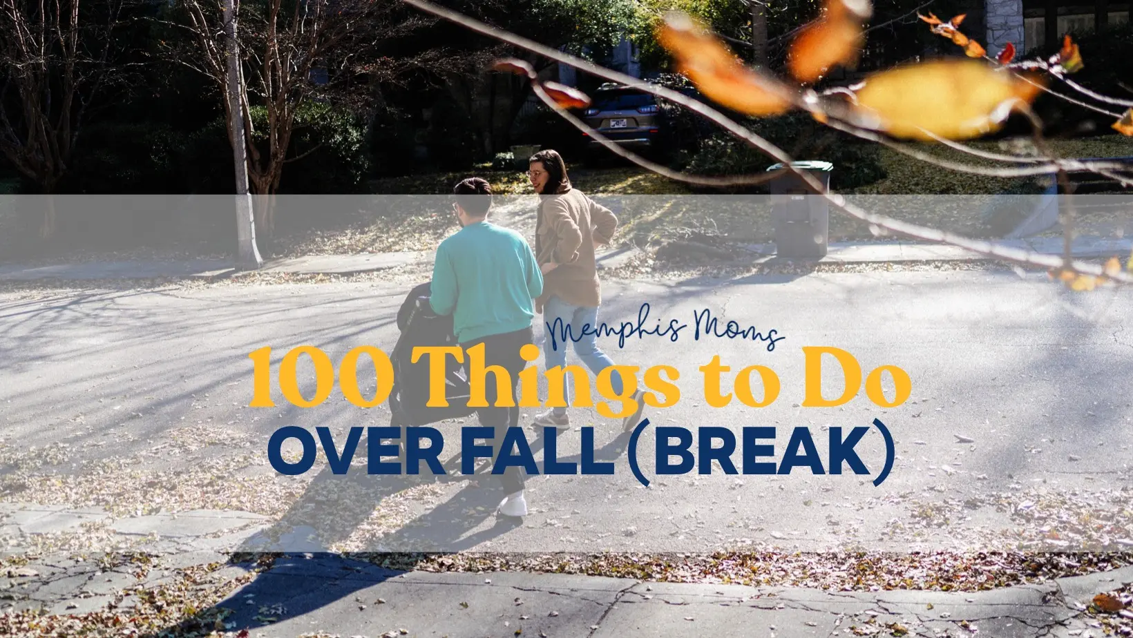 Fall Break